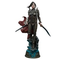 Court of the Dead Premium Format Figure Shard Mortal Trespasser 58 cm